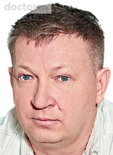 Привезенцев Сергей Александрович