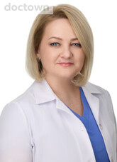 Привезенцева Татьяна Альбертовна