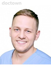 Прохоренко Константин Анатольевич