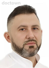 Прохоров Михаил Дмитриевич