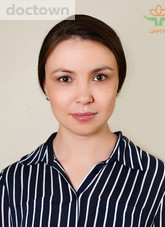 Прохорова Альбина Викторовна