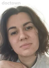 Прохорова Александра Андреевна