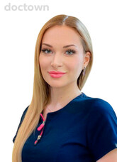 Прохорова Елена Сергеевна