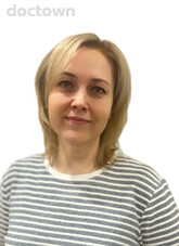 Прохорова Татьяна Александровна
