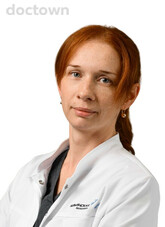 Прохорова Юлия Олеговна