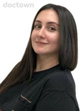 Прохорская Дарья Алексеевна