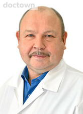 Прокин Сергей Витальевич