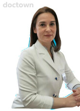Проклова Гузель Фаритовна