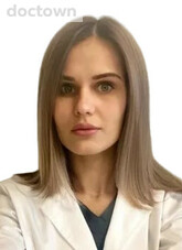 Прокофьева Екатерина Юрьевна