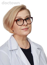 Прокофьева Елена Георгиевна
