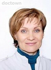 Прокофьева Наталья Викторовна