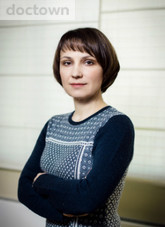 Прокофьева Оксана Алексеевна