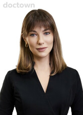 Коп (Прокопенко) Елена Владимировна