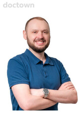 Прокопенко Евгений Александрович