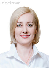 Прокопенко Оксана Александровна