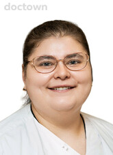 Прокопьева Анна Евгеньевна