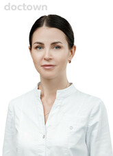 Прокопова Анастасия Николаевна