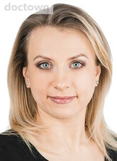 Прокопова Ирина Геннадьевна