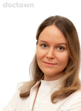Прокудина Александра Игоревна
