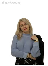 Прокудина Наталья Михайловна