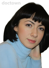 Бабина Татьяна Сергеевна