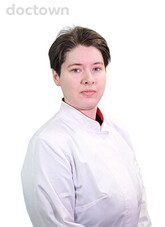 Пронина Дарья Владимировна