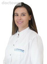 Пронина Екатерина Андреевна