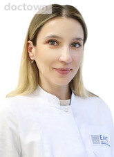 Пронина Екатерина Сергеевна