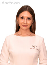 Пронина Ирина Юрьевна