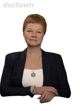 Пронина Марина Владимировна