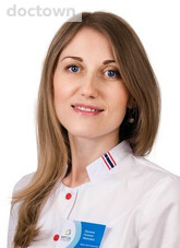 Пронина Наталья Ивановна