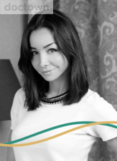 Пронина Олеся Евгеньевна