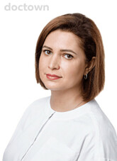 Пронина Яна Арсеновна