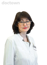 Прописнова Лариса Геннадьевна