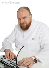 Прошин Антон Юрьевич