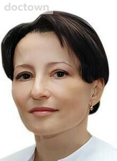 Прошлякова Ольга Геннадьевна