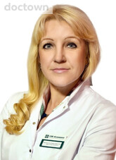 Проскуратова Лариса Николаевна