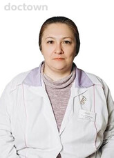 Проскурнина Елена Васильевна