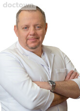 Простаков Евгений Николаевич