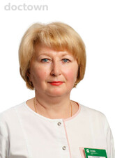 Простякова Светлана Владимировна