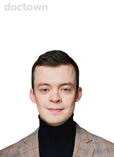 Просветов Андрей Олегович