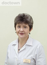 Протасова Елена Николаевна