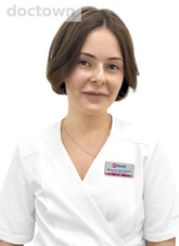 Протасова София Андреевна