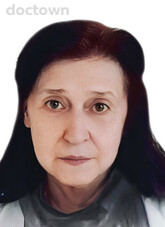 Протопопова Ксения Владиславовна