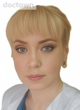 Прояева Инна Сергеевна