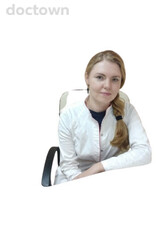 Прозорова Елена Сергеевна