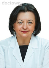 Прозорова Людмила Петровна