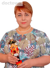 Пруглова Наталья Вячеславовна