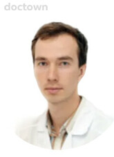 Прусов Сергей Александрович