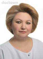 Прусова Анна Сергеевна